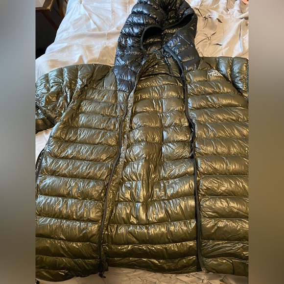 The North Face Other - Medium Northface Summit series… original price $500